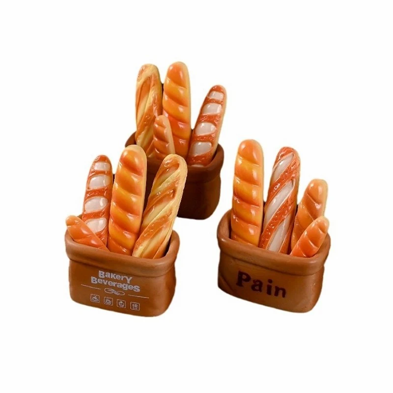 Bakery Food Resin Charms Bakery Food Resin Charms